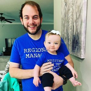 Meet your Posher, Lucas